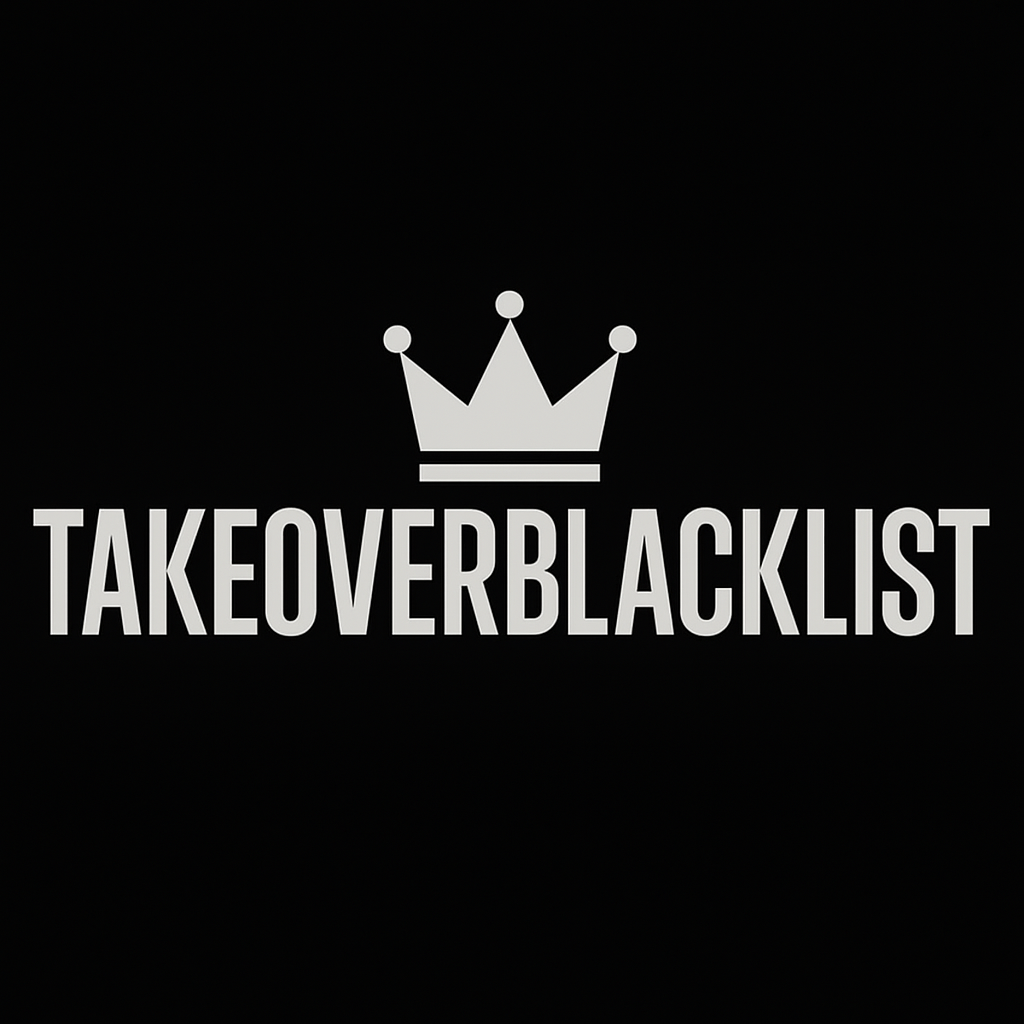 TakeoverBlacklist